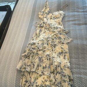 BCBGmaxazria dress